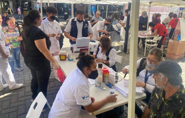 En centro ambulatorio darán prioridad a pacientes recién diagnosticados con VIH