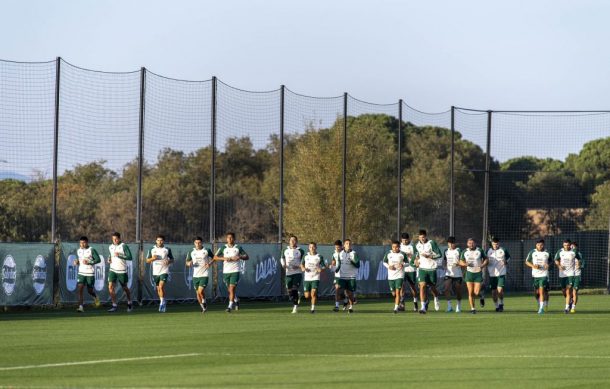 Mañana se anunciará lista oficial del Tricolor a Qatar