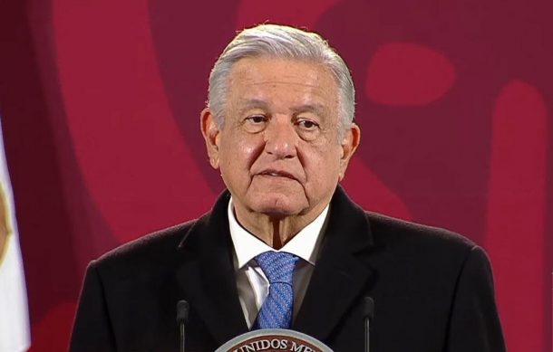 Ordena AMLO investigación a fondo sobre atentado contra Gómez Leyva