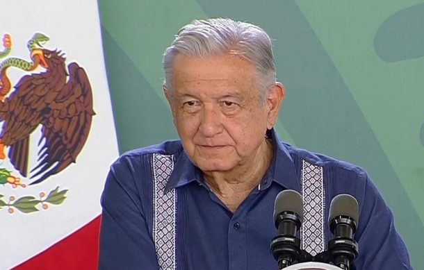 Gobierno peruano es clasista y racista: López Obrador