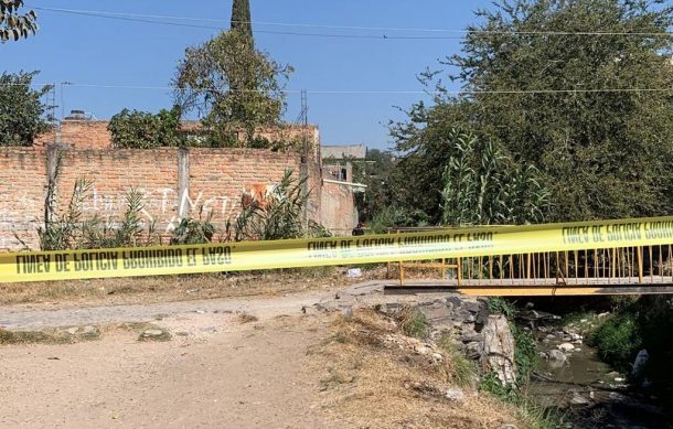 Abandonan a mujer gravemente herida en Tlaquepaque