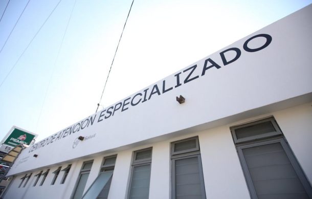 Centro especializado en VIH atenderá al 30% de los pacientes con esta enfermedad en ZMG