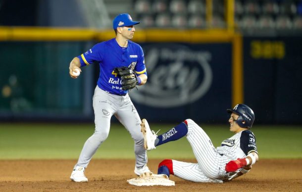 Charros pierde la serie ante los Sultanes