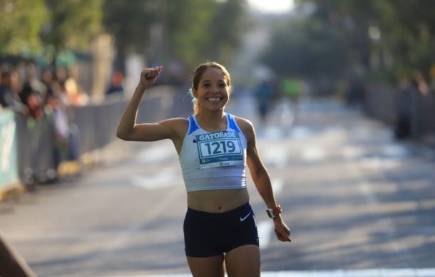 Participan 4500 atletas en carrera por la Fundación de Zapopan