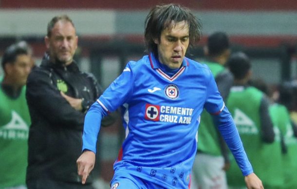 Cruz Azul y Necaxa empatan sin goles en Copa Por México