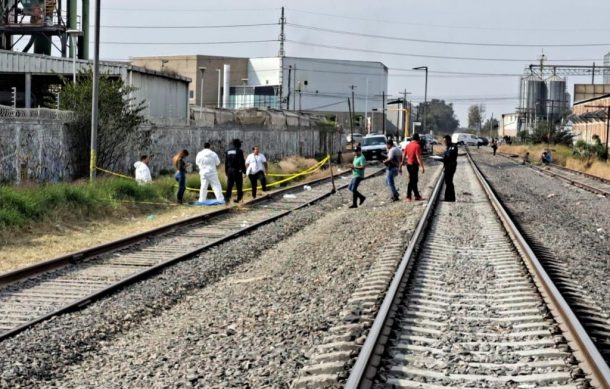 Encuentran a mujer muerta en Tlajomulco de Zúñiga