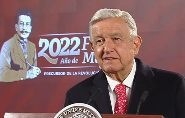 AMLO propone investigación conjunta México-EUA sobre maíz amarillo