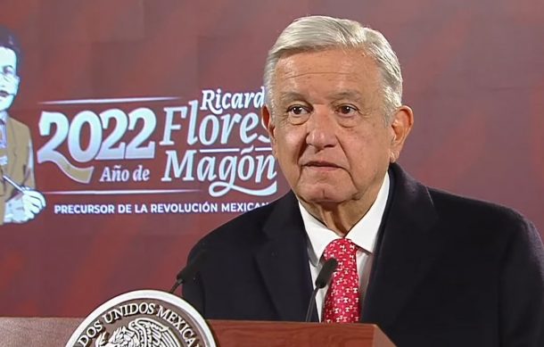 A principios del 2023 podría resolverse la venta de Banamex, dice López Obrador