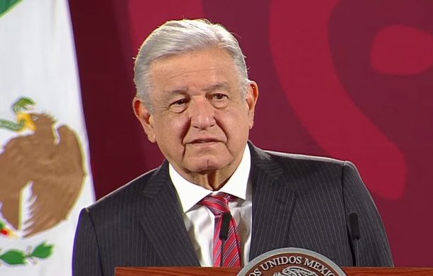 AMLO rechaza reconocer a la nueva presidenta del Perú y asegura que la relación bilateral se encuentra en pausa