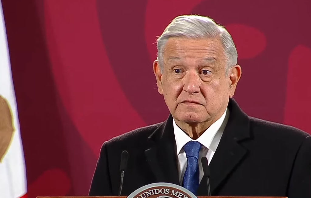 López Obrador niega que los aguacateros de Michoacán estén coludidos con el  crimen: Es un boicot contra México