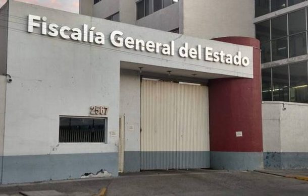 Fiscalía de Jalisco catean una financiera fraudulenta en GDL