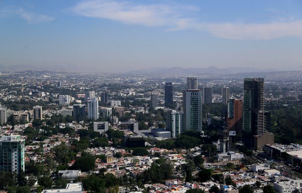 Poder político de sus habitantes favorece al poniente de GDL