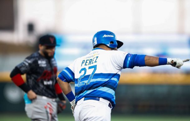 Charros gana doble cartelera ante Venados