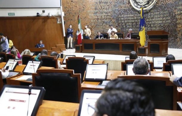 Impugna la CNDH dos recientes leyes del Congreso