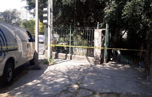 Hallan cadáver de mujer en el canal junto al Country Club Guadalajara