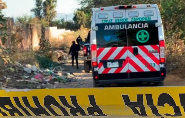 Reportan descenso de 17% en homicidios dolosos