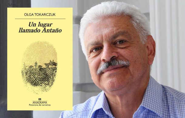 Comentario de Roberto Castelán Rueda – 16 de Diciembre de 2022