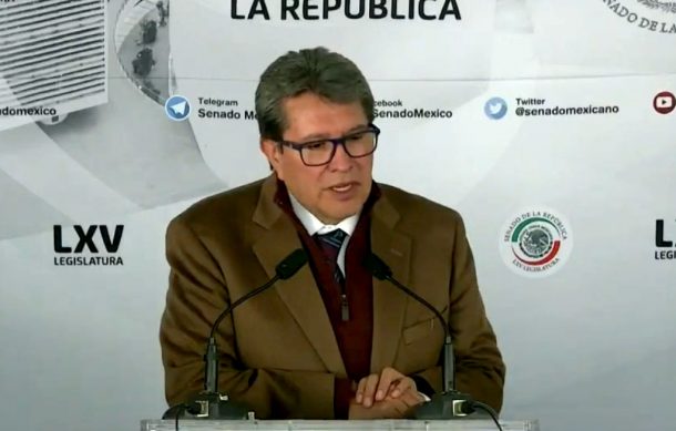 Posponen discusión de Plan B de reforma electoral