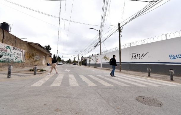 Zapopan presenta sitio web para identificar frentes de obra activos