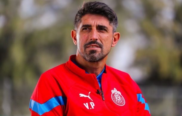 Chivas solo piensa en seguir mejorando, dice Paunovic