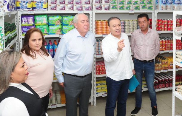 Presentan 38 denuncias por anomalías en Segalmex, Liconsa y Diconsa