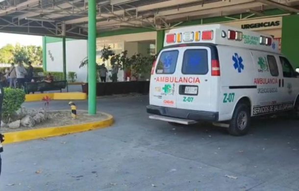 Muere niño de seis años atacado por su perro