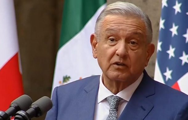 Anuncia AMLO creación de comité para promover unión en América