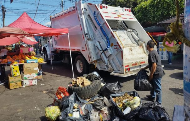 Próxima semana los ayuntamientos determinarán futuro de concesión de servicio de basura