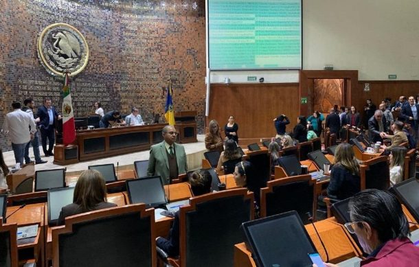 Destraban en tribunales elección del titular del Instituto de Justicia Alternativa