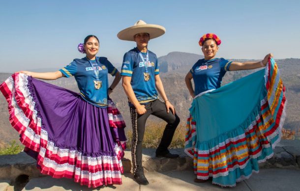 Incrementan a 15 mil los participantes en el Medio Maratón de GDL