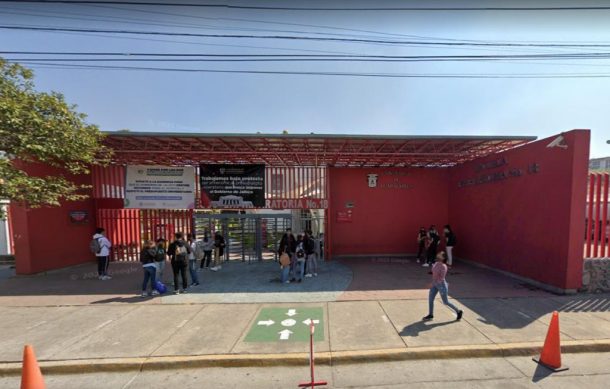 Liberan a estudiante de Prepa 18 denunciado como desaparecido