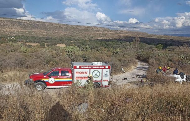 Fallecen 44 personas durante período vacacional, la mayoría en accidentes carreteros