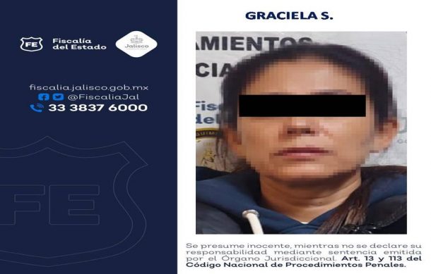 Vinculan a proceso a señalada de fraude en la empresa Green Oceans