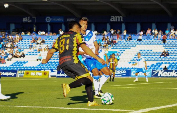 Leones Negros pierde en visita al Celaya