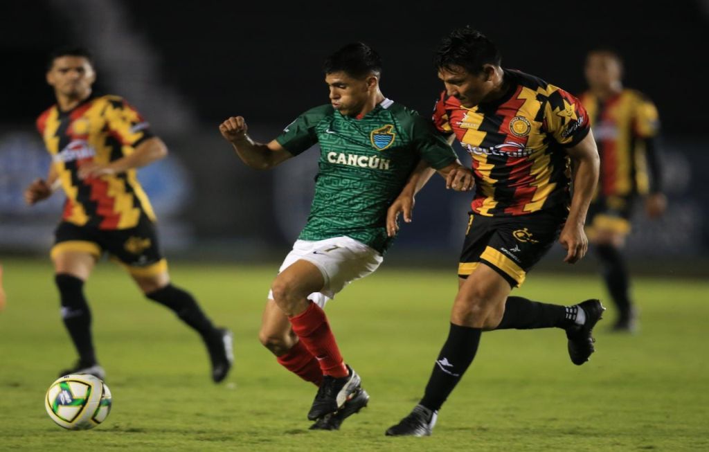 El martes inicia Liguilla en Liga de Expansión | Notisistema