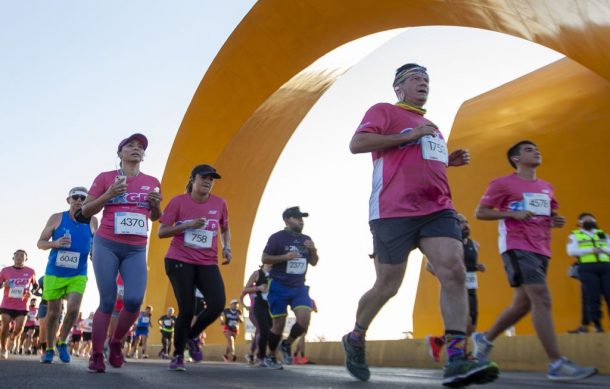 Se terminan las 15 mil inscripciones del 21k de GDL