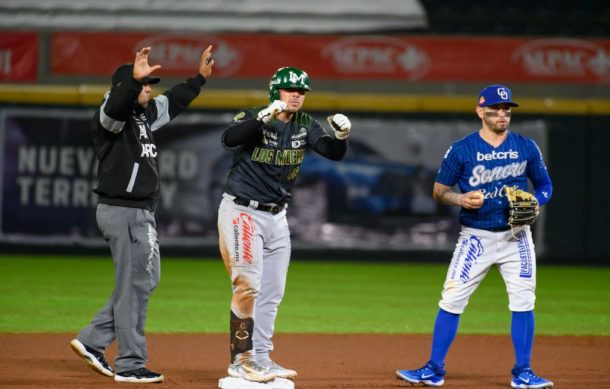 Algodoneros Vs Cañeros, por título en la LMP