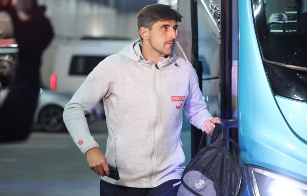 El “Pocho” Guzmán será titular frente a Toluca