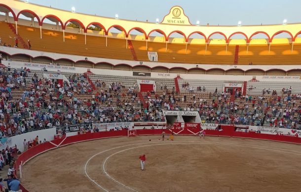 Muere en Aguascalientes el torero español Roberto Galán