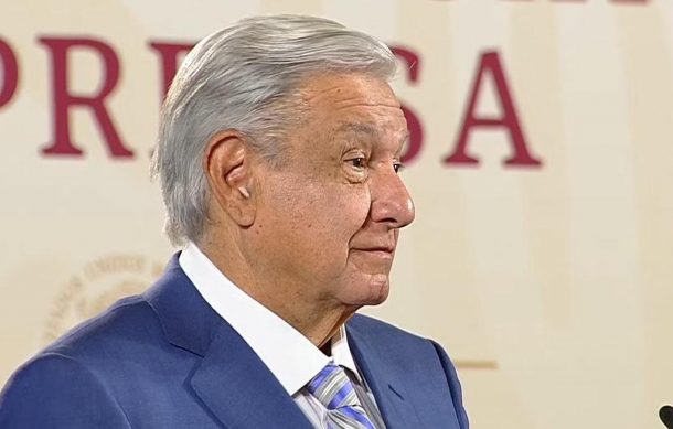 AMLO demandará a abogado de García Luna por insinuar que tiene nexos con el narco