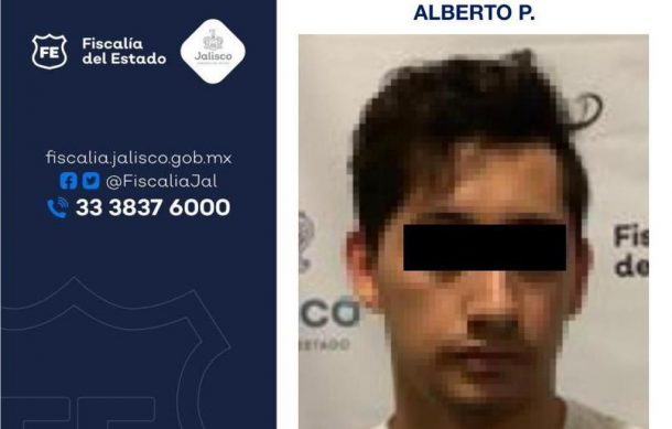 Sentencian a casi siete años de cárcel a chofer por abuso sexual