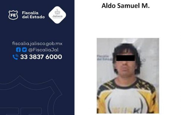 Entrenador del CODE es vinculado a proceso por abuso sexual