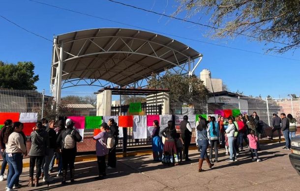 Denuncian falta de maestros en el municipio de Huejuquilla El Alto