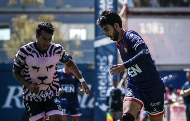 Con penal de último minuto el Tepatitlán rescata empate ante los Leones