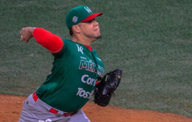 Vence México a Venezuela y clasifica a semifinales en la Serie de Béisbol de Caribe