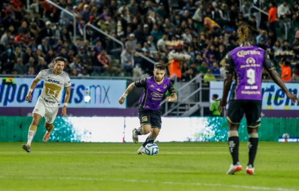 Querétaro y Mazatlán siguen sin ganar en la Liga MX