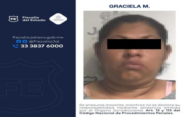 Vinculan a proceso a narcotizadora de la Central Camionera