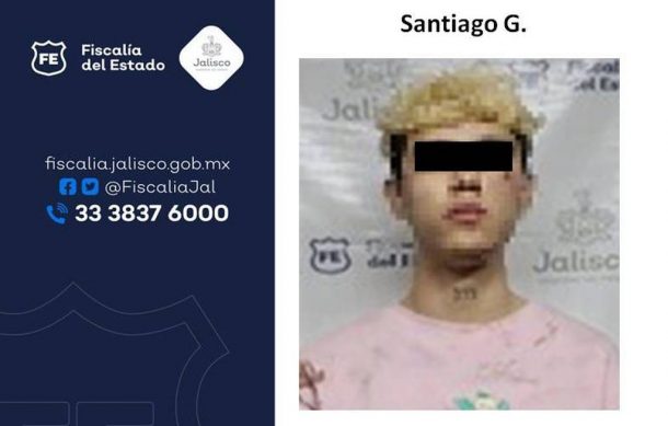 Vinculan a proceso a muchacho que apuñaló a su mamá en Zapopan