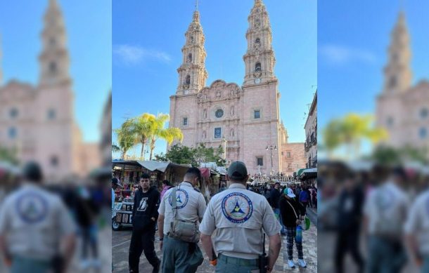 En marcha operativo de Secretaría de Salud en San  Juan de los Lagos