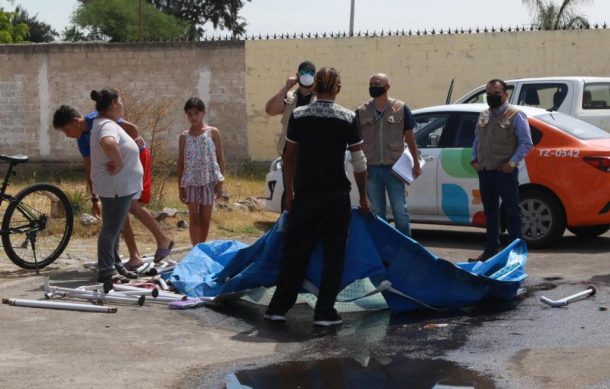 Tlajomulco repetirá operativo contra desperdicio de agua